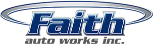 Faith Auto Works Inc Logo